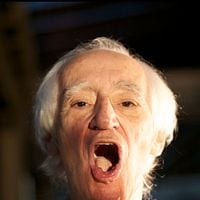 Foto José Celso Martinez Correa