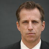 Foto Bill Lippincott