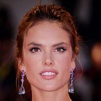 Foto Alessandra Ambrósio
