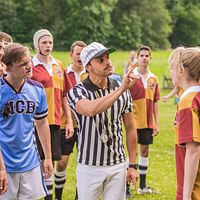 Foto Benjamin Lutzke