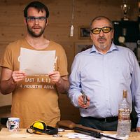 Foto Vidar Magnussen