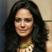 Foto Mona Singh