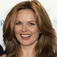 Foto Geri Halliwell