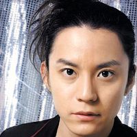 Foto Subaru Shibutani