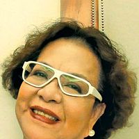 Foto Bibeth Orteza