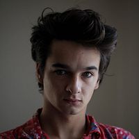 Foto Gabriel Abrantes