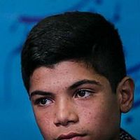 Foto Alireza Baledi