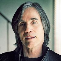 Foto Jackson Browne