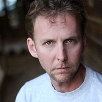 Foto Jayson Warner Smith