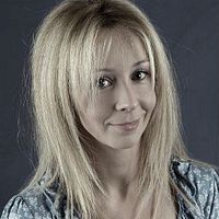 Foto Kama Kowalewska