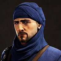 Foto Salim