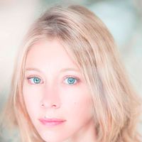 Foto Géraldine Martineau