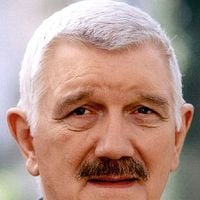 Foto Karl-Heinz Von Hassel