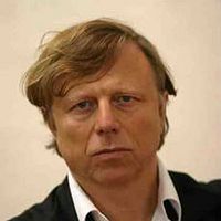 Foto Hans Peter Cloos