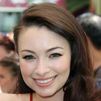 Foto Jodelle Ferland