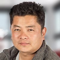 Foto Dayahang Rai