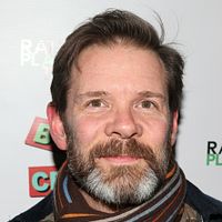 Foto Thomas Jay Ryan