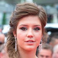 Foto Adèle Exarchopoulos