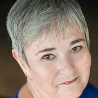 Foto Yvonne E. Davidson