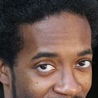 Foto Norman D. Golden II