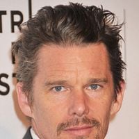 Foto Ethan Hawke