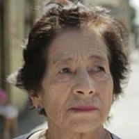 Foto Bertha Olivia Ramírez