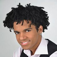 Foto Vinicius D'Black