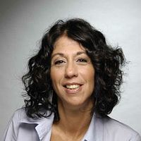 Foto Gabriela Iscovich