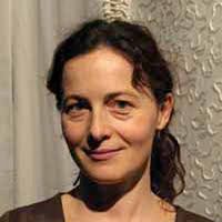 Foto Genevieve Pasquier