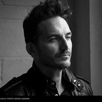 Foto François Delisle