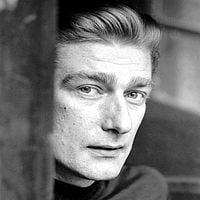 Foto Richard Mulligan