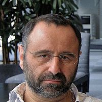 Foto Frédéric Karakozian