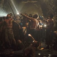 Foto Gustavo Angarita