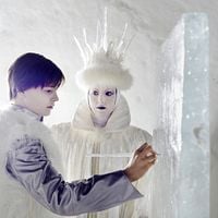 Foto Linda Zilliacus