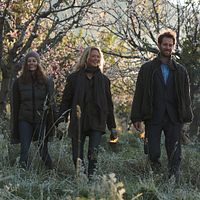 Foto Léo Lorléac'h