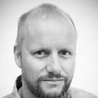 Foto Hallvard Holmen