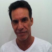 Foto Luis Carlos Persy