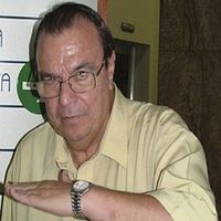 Foto Gil Gomes