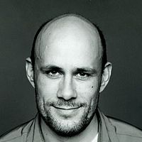 Foto Benedikt Erlingsson