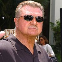 Foto Mike Ditka
