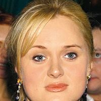 Foto Anna Mikhalkova