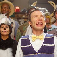 Foto Jeffrey A. Johns