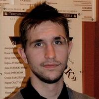 Foto Ivan Dobronravov