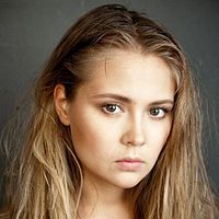 Foto Viktoriya Romanenko