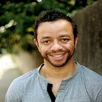 Foto Washington Lins