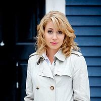 Foto Krystin Pellerin