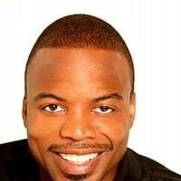 Foto Sterling Macer Jr.