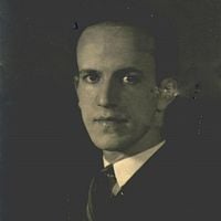 Foto Brutus Pedreira