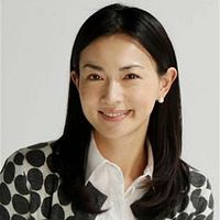 Foto Kyoko Hasegawa