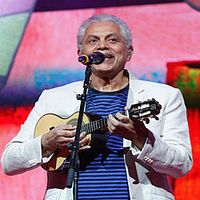 Foto Paulinho da Viola